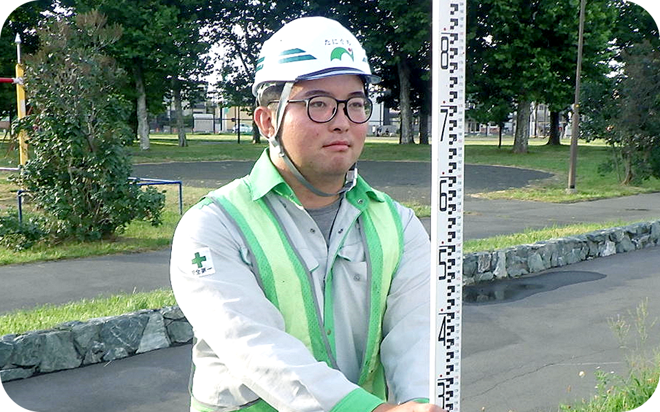 谷口隆治